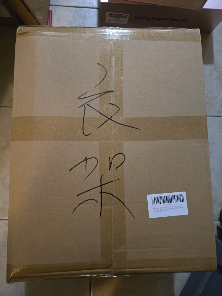 Clothes Rack Stand image indicator(6)