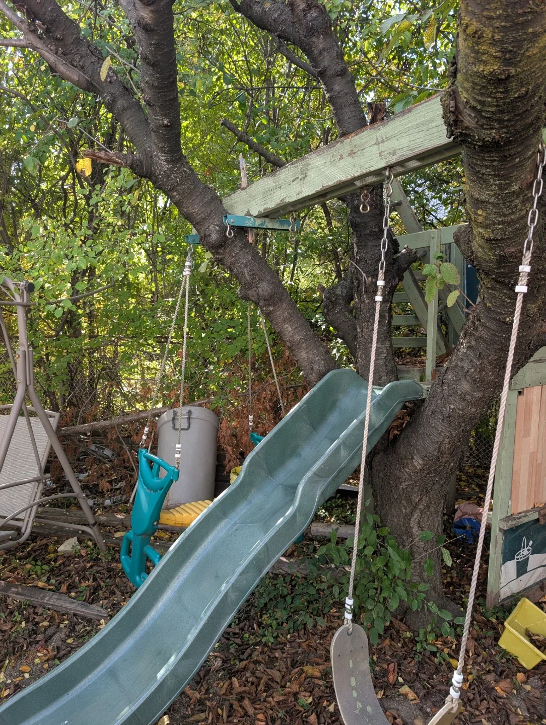 Playground parts and tv 32 inch image indicator(2)