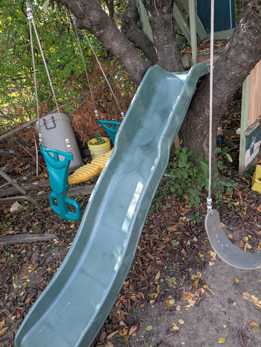 Playground parts and tv 32 inch image indicator(3)