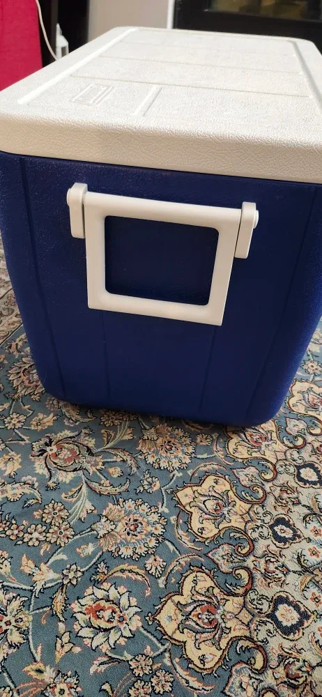 Coleman 76L Chest Cooler image indicator(2)