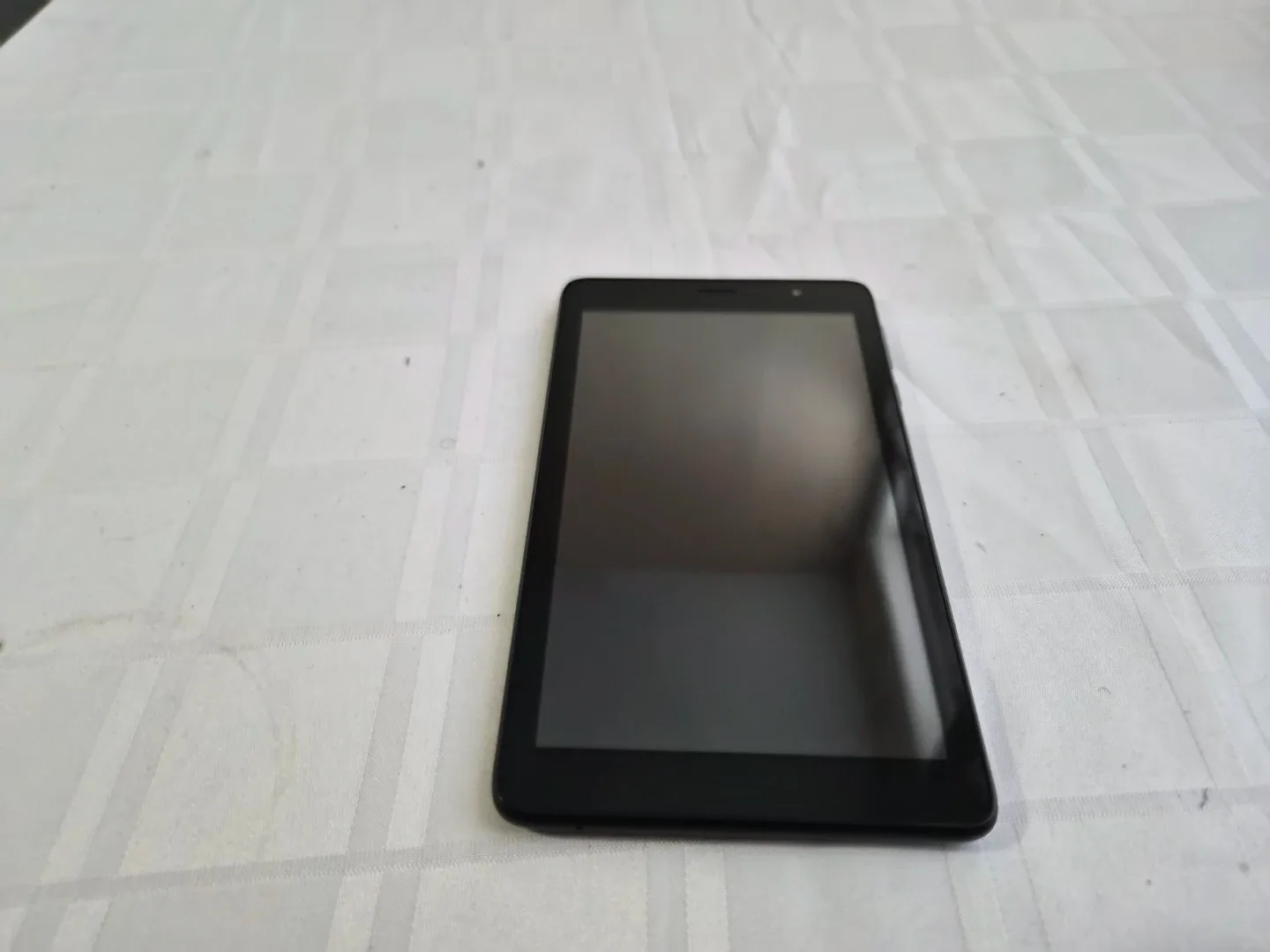 Alcatel - 7 inch Tablet...great for kids image indicator(5)