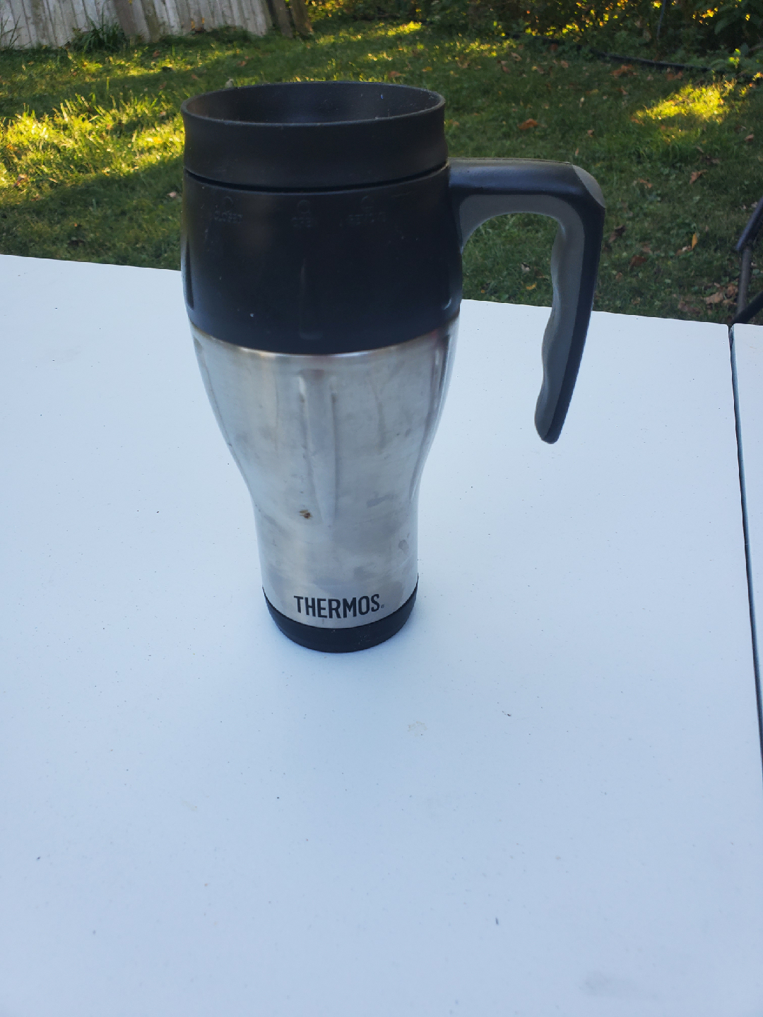 Thermos Travel Mugs