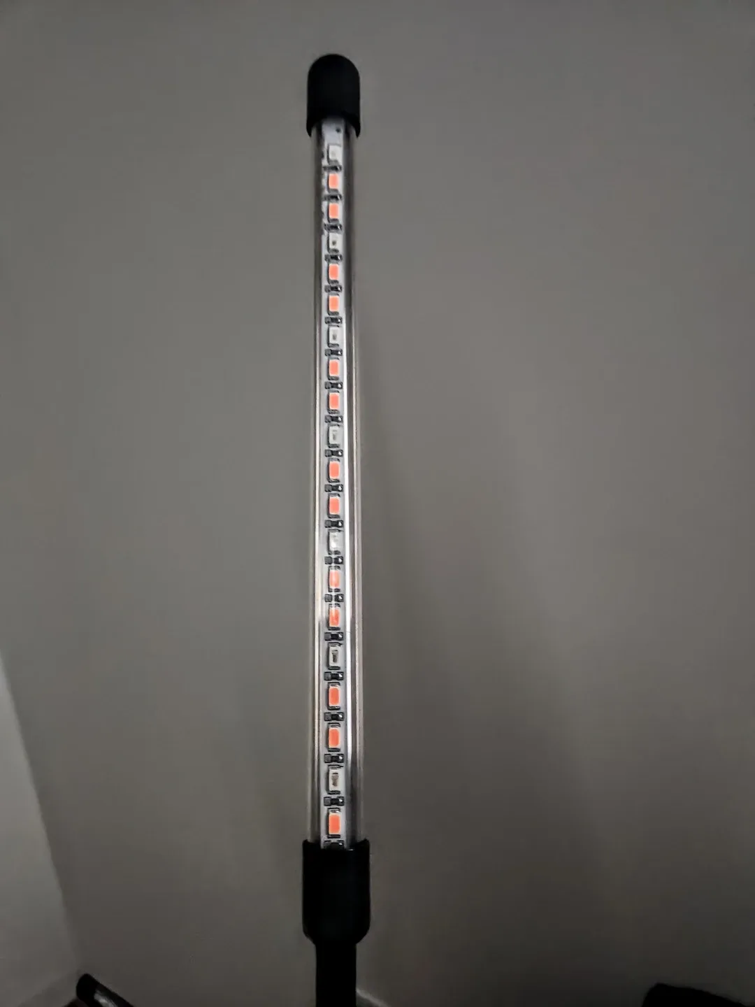 LED Grow Light with Clip image indicator(3)