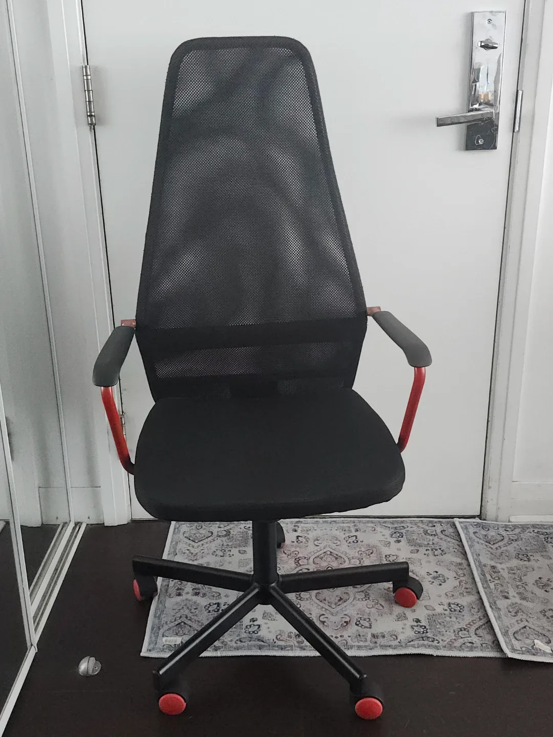 IKEA Markus Office Chair - Black