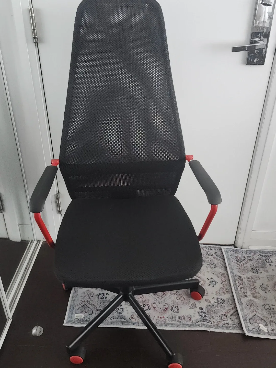 IKEA Markus Office Chair - Black image indicator(2)