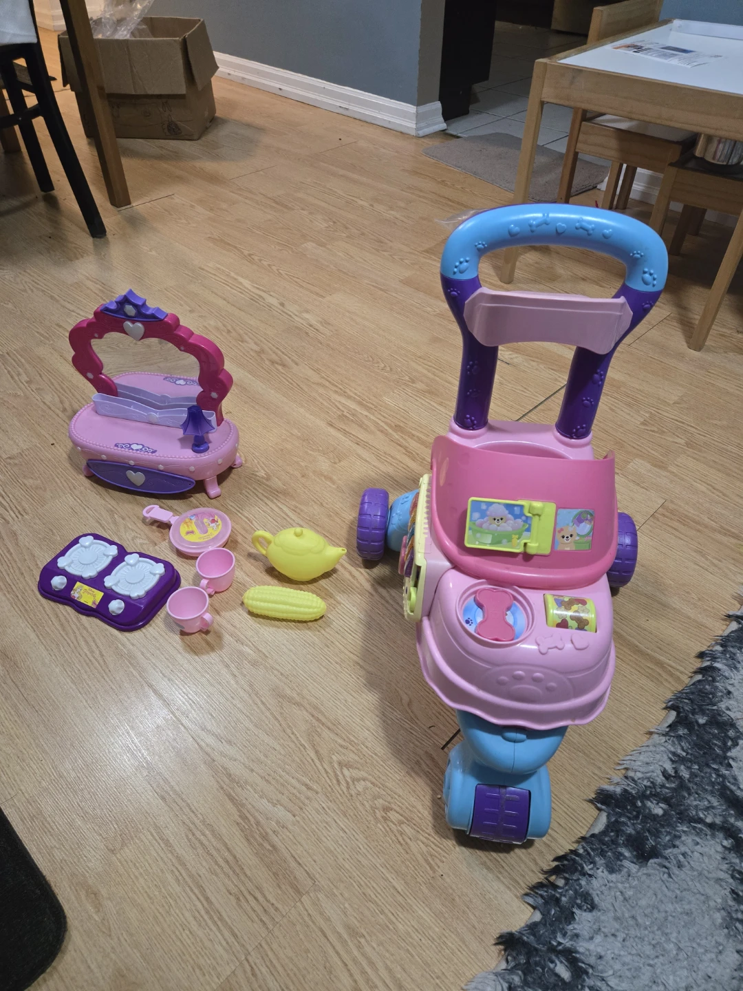 Blue's Clues & You! Roleplay Toys - photo 2