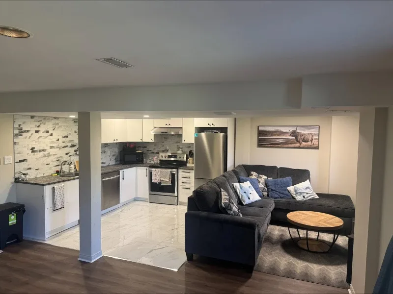 2 bedroom ravin view basment image indicator(8)