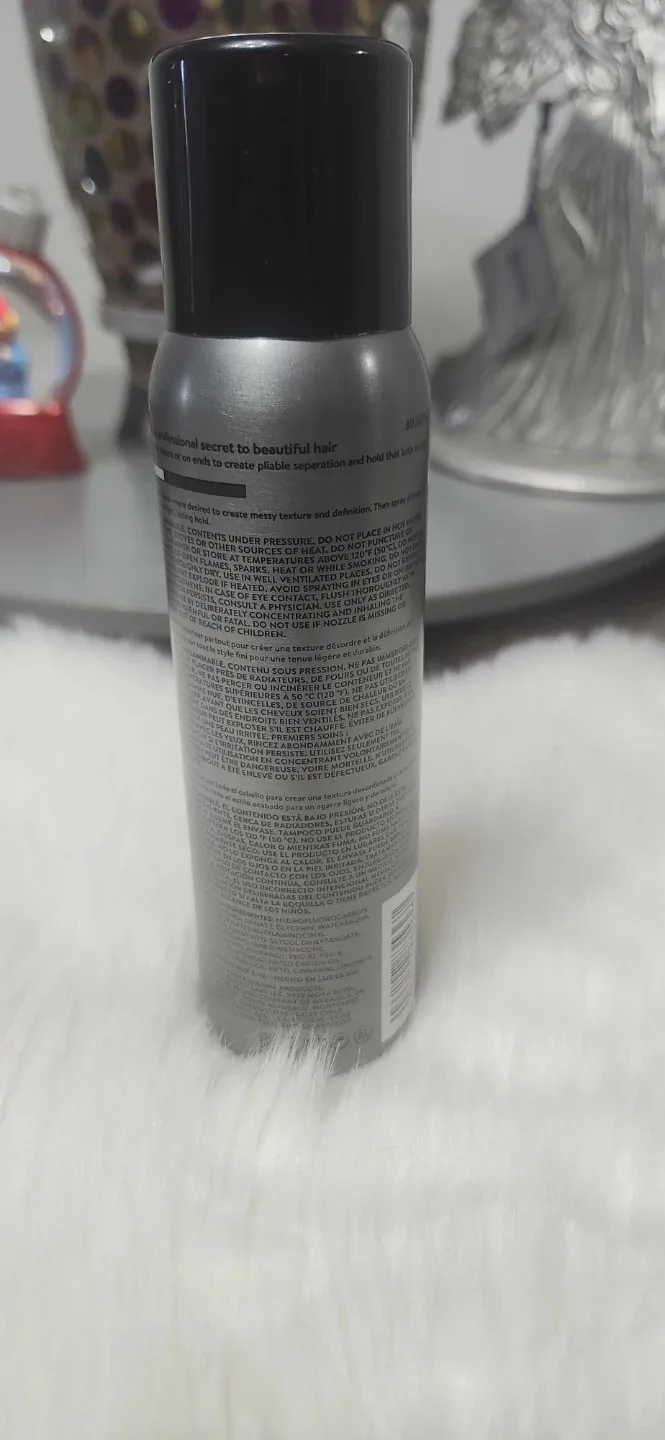 Ion Texture Spray Wax image indicator(2)