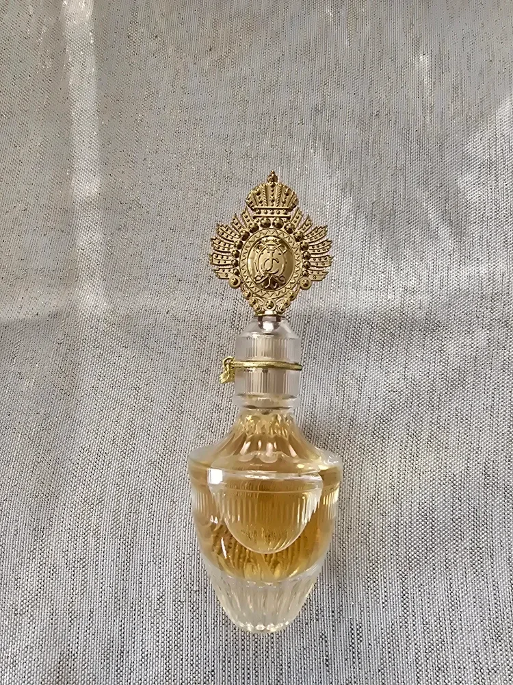 Juicy Couture Royal Rose 100ml Perfume