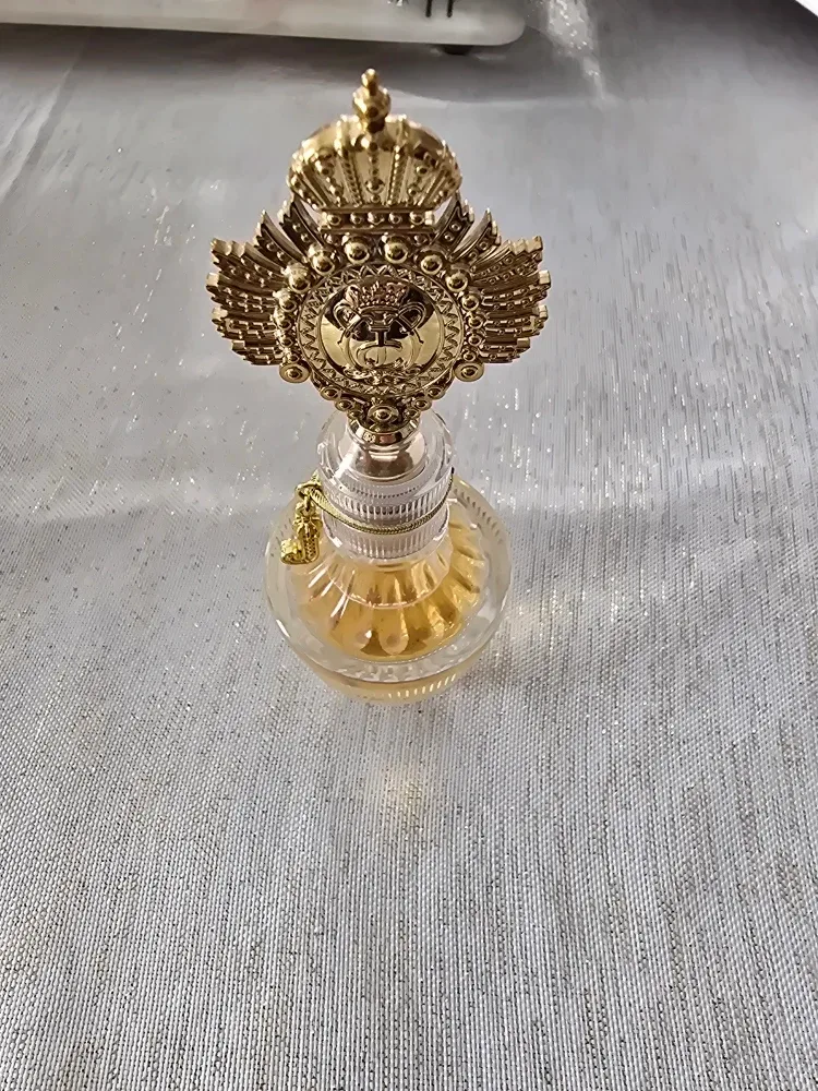 Juicy Couture Royal Rose 100ml Perfume image indicator(2)