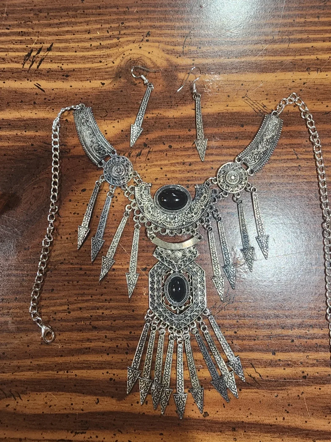 Assorted Fashion Necklaces