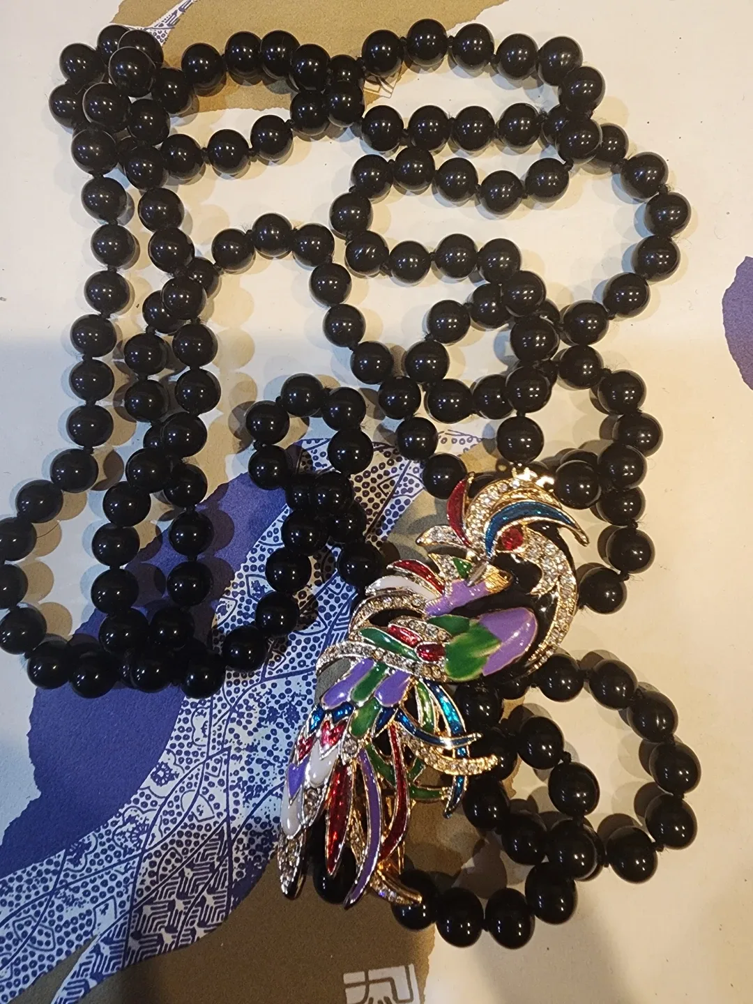 Assorted Fashion Necklaces image indicator(9)