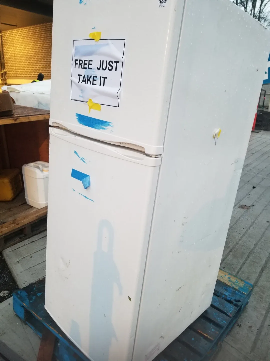 Free fridge image indicator(2)