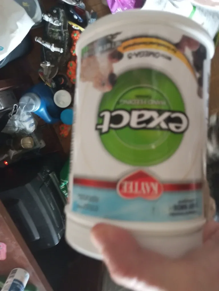 Kaytee Exact Hand Feeding Formula