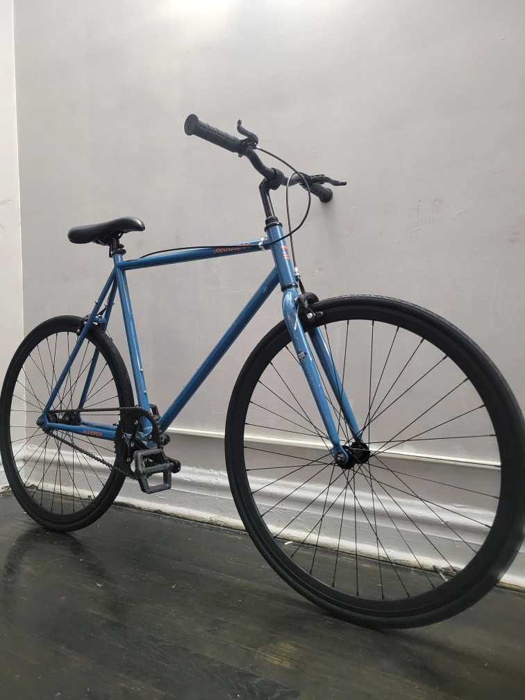 RETROSPEC RACING BIKE