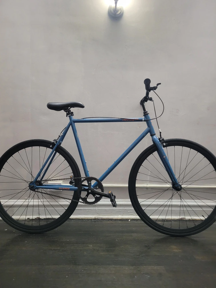 RETROSPEC RACING BIKE - photo 2