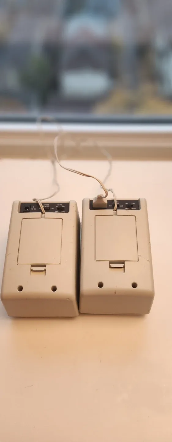 Sound Blaster Speakers image indicator(2)