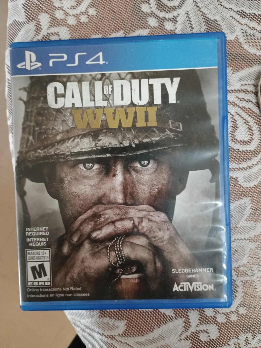 CHEAP PlayStation 4 games (SEE PRICES BELOW 👇👇) image indicator(5)