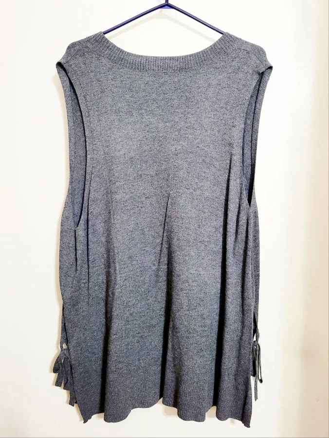 Cute Sweater Vest image indicator(5)