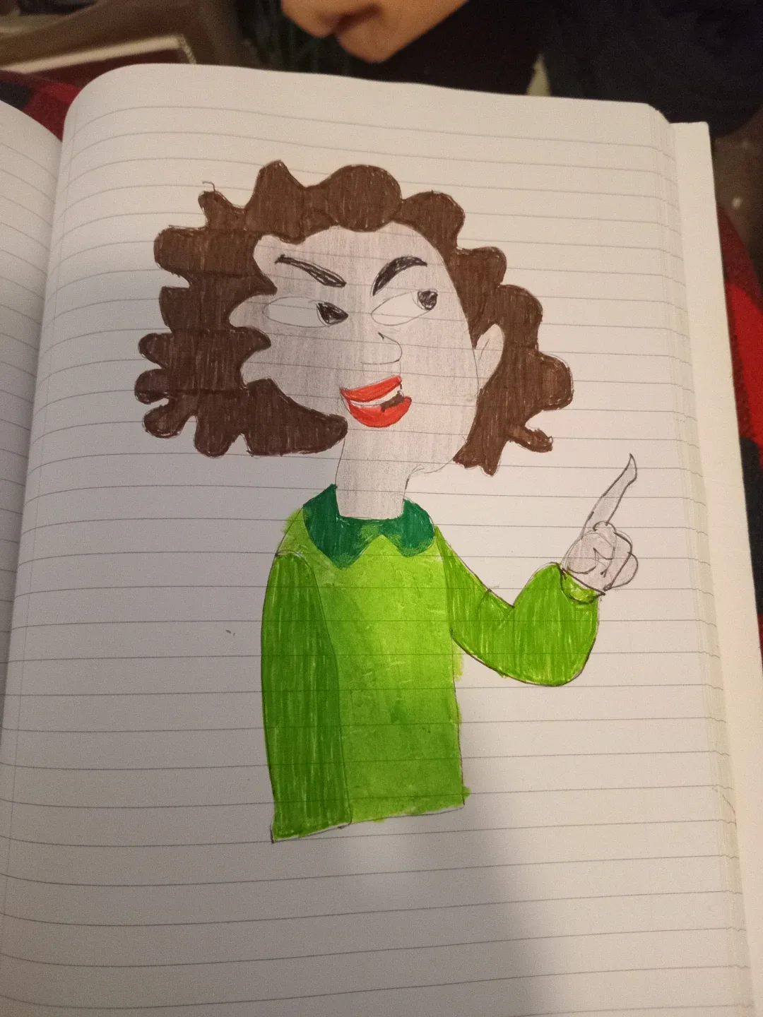 Drawings Illustrations Art by Custom Artist Sherwin D'Souza image indicator(2)