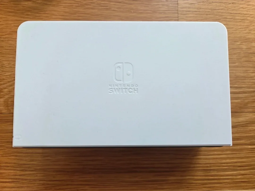 Nintendo Switch OLED 🥕 image indicator(6)