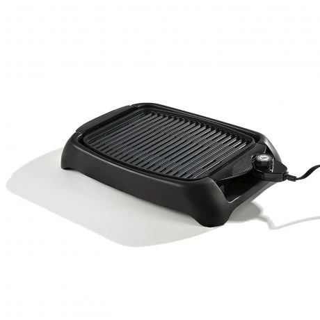 New Elite Cuisine Electric Smokeless Grill - photo 5