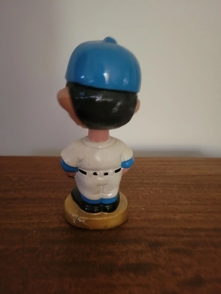 Vintage White Sox Bobblehead Sports Specialties - photo 3