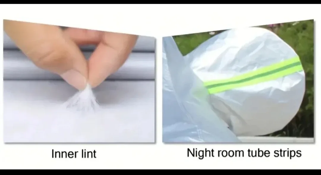 Winter Snow Car Windshield Cover & Storage bag image indicator(4)