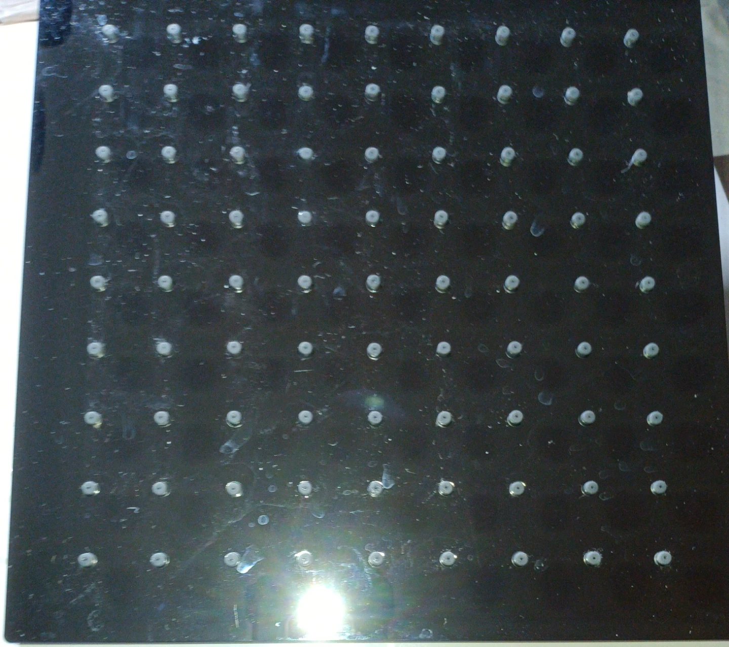 Shower Head