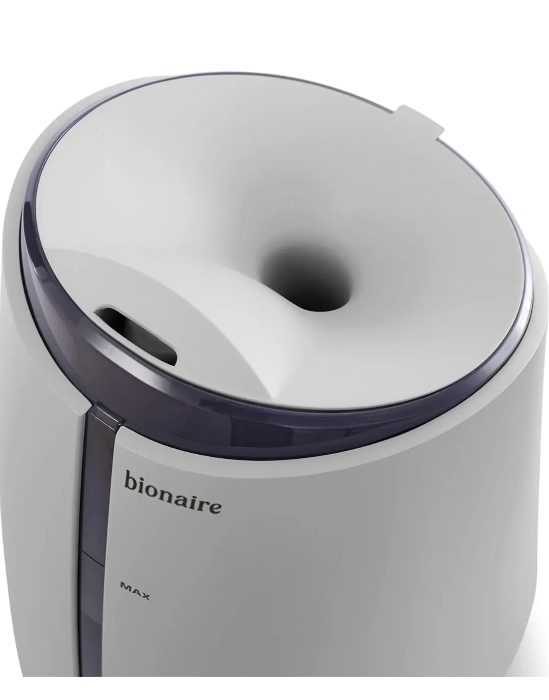 Bionaire Ultrasonic Humidifier image indicator(2)