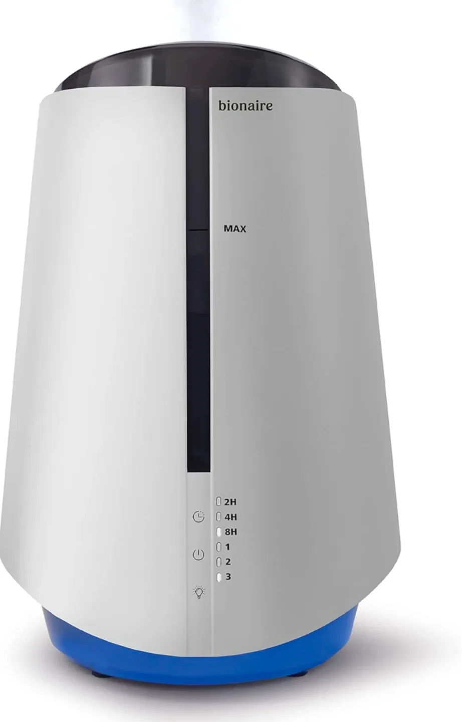 Bionaire Ultrasonic Humidifier image indicator(3)