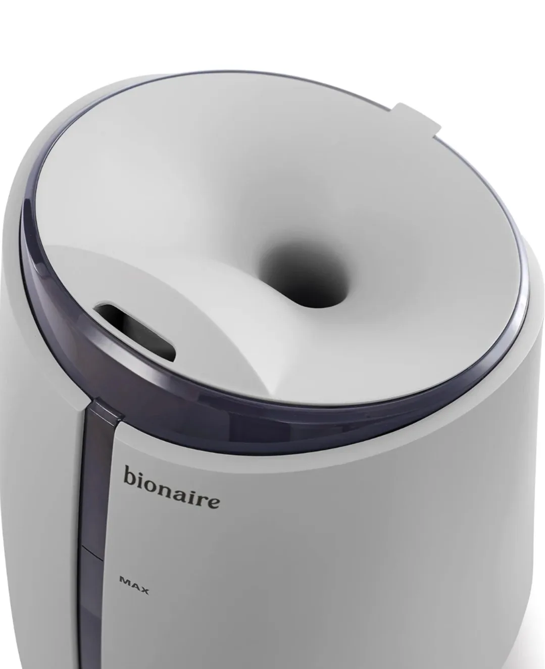 Bionaire Ultrasonic Humidifier image indicator(4)