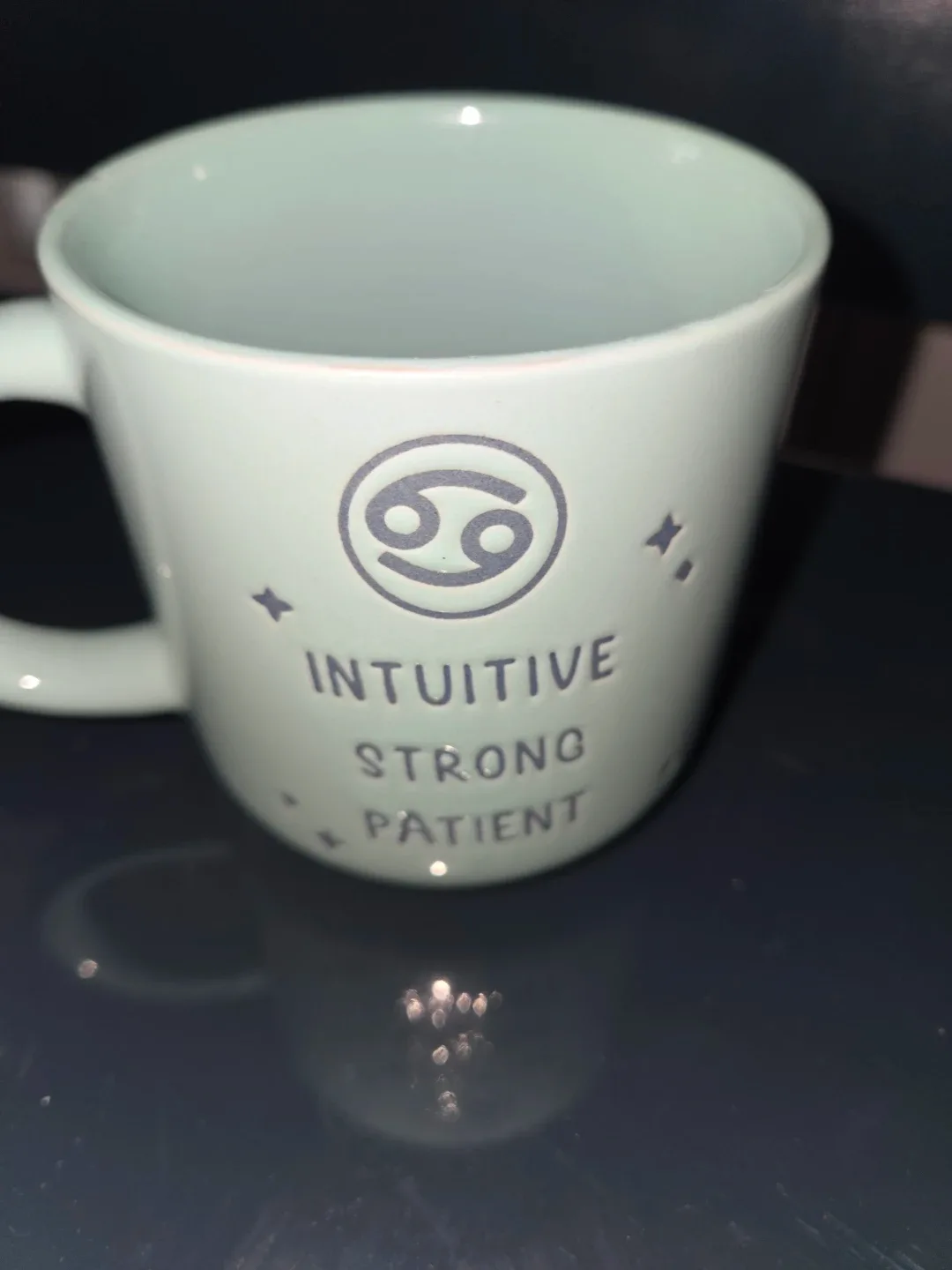 Wild Sage 18oz Zodiac Mug image indicator(3)