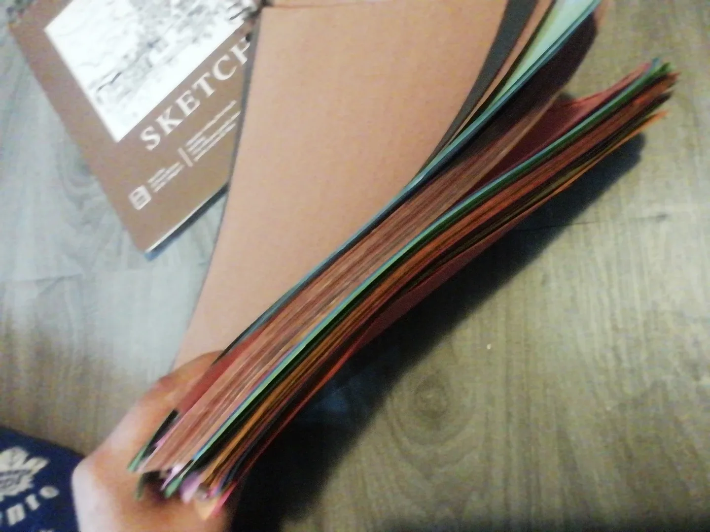 Sketch Pads, Paper, and Craft Supplies image indicator(3)