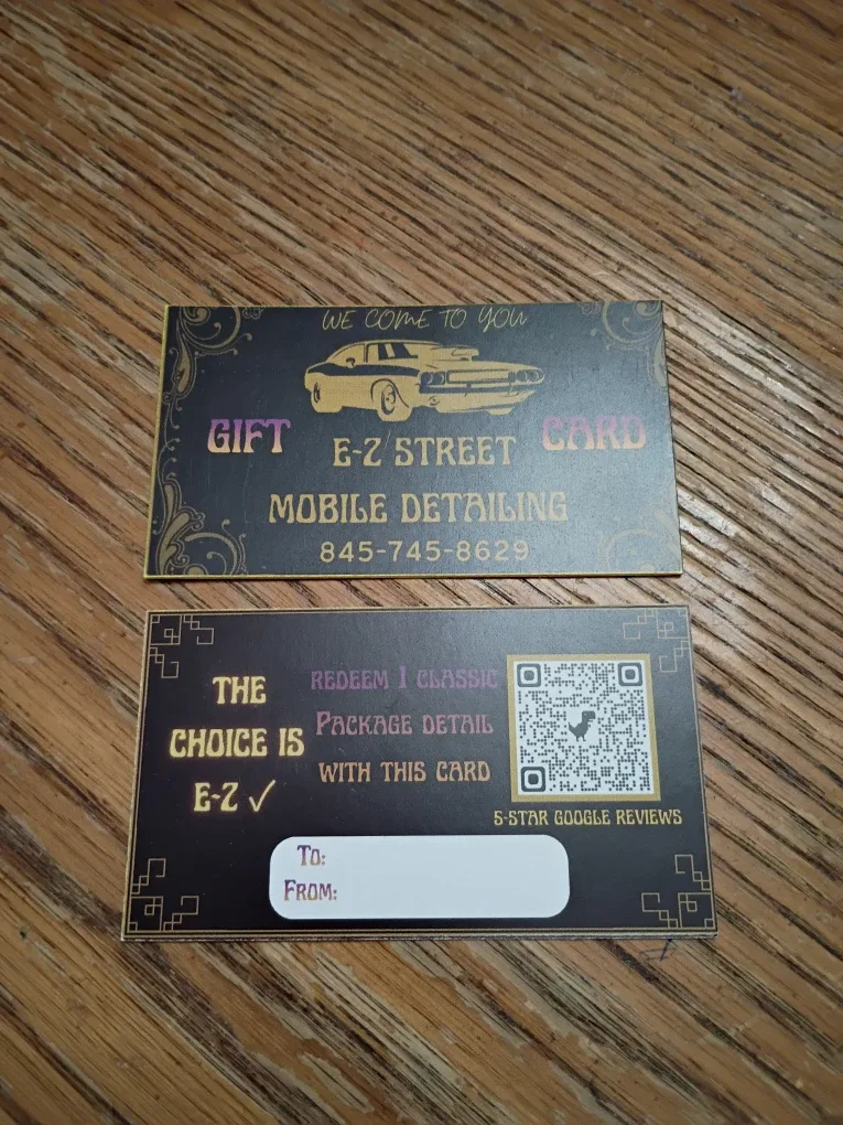 E-Z Street Mobile Detailing image indicator(2)