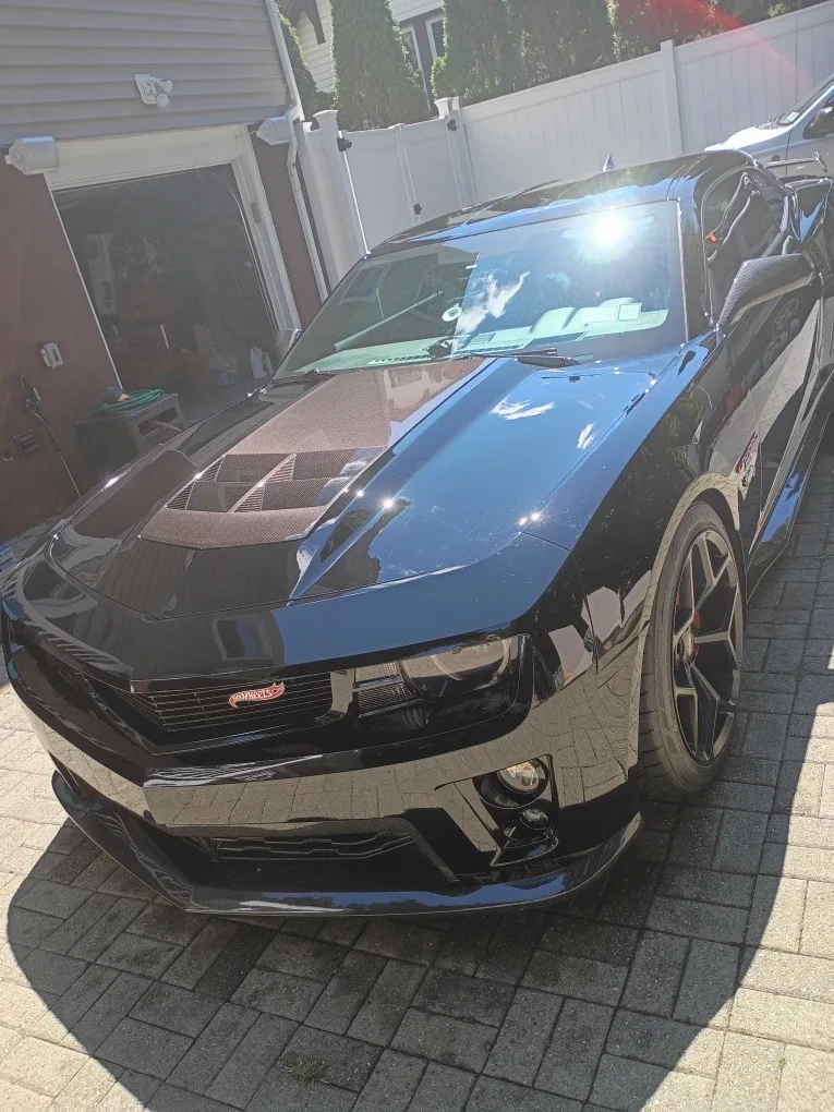 E-Z Street Mobile Detailing image indicator(5)