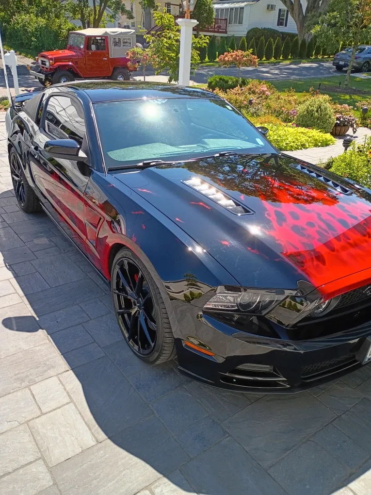 E-Z Street Mobile Detailing image indicator(7)