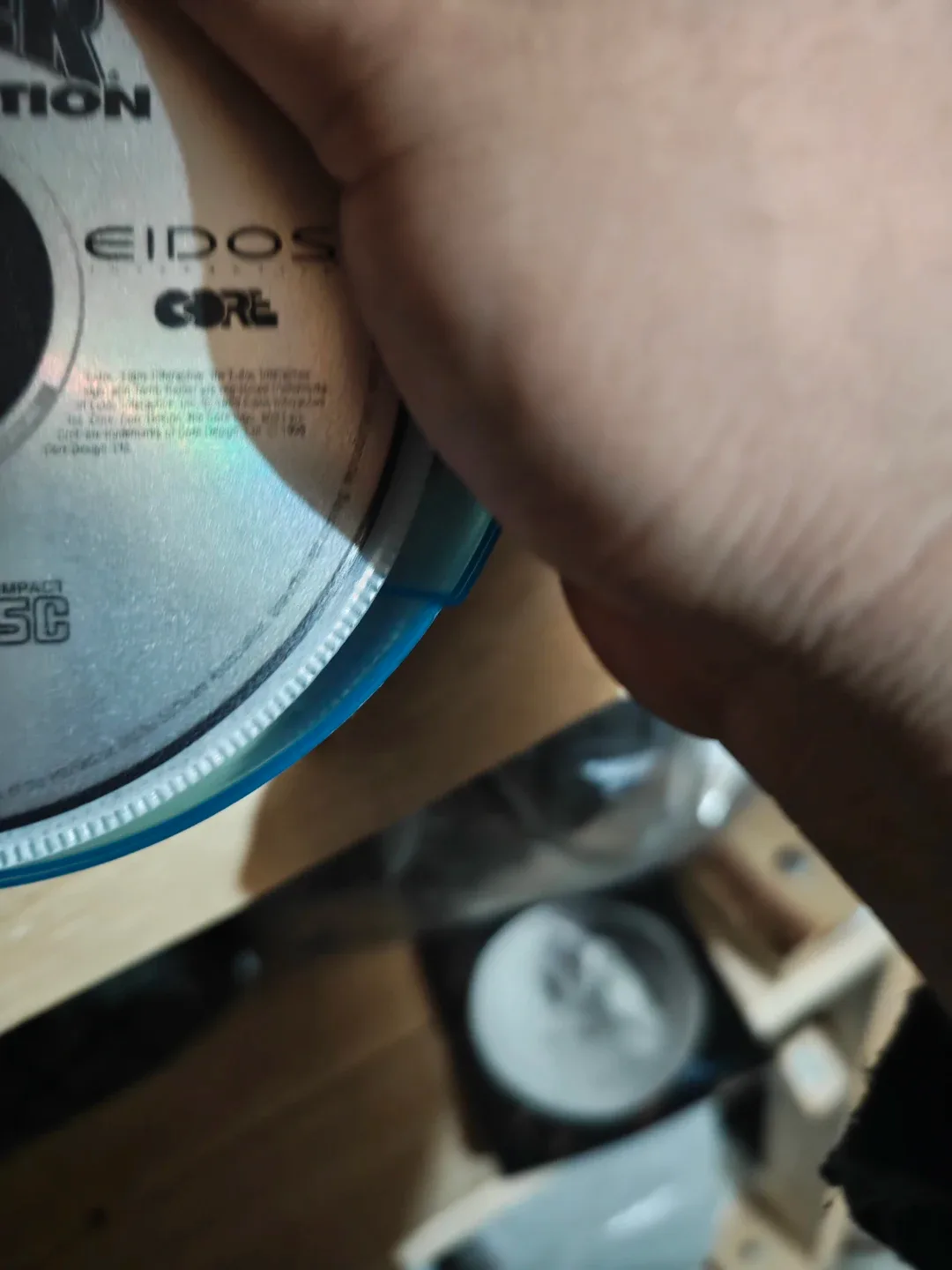 Tomb Raider, Gnomeo & Juliet, Space Race PS2 Games image indicator(7)