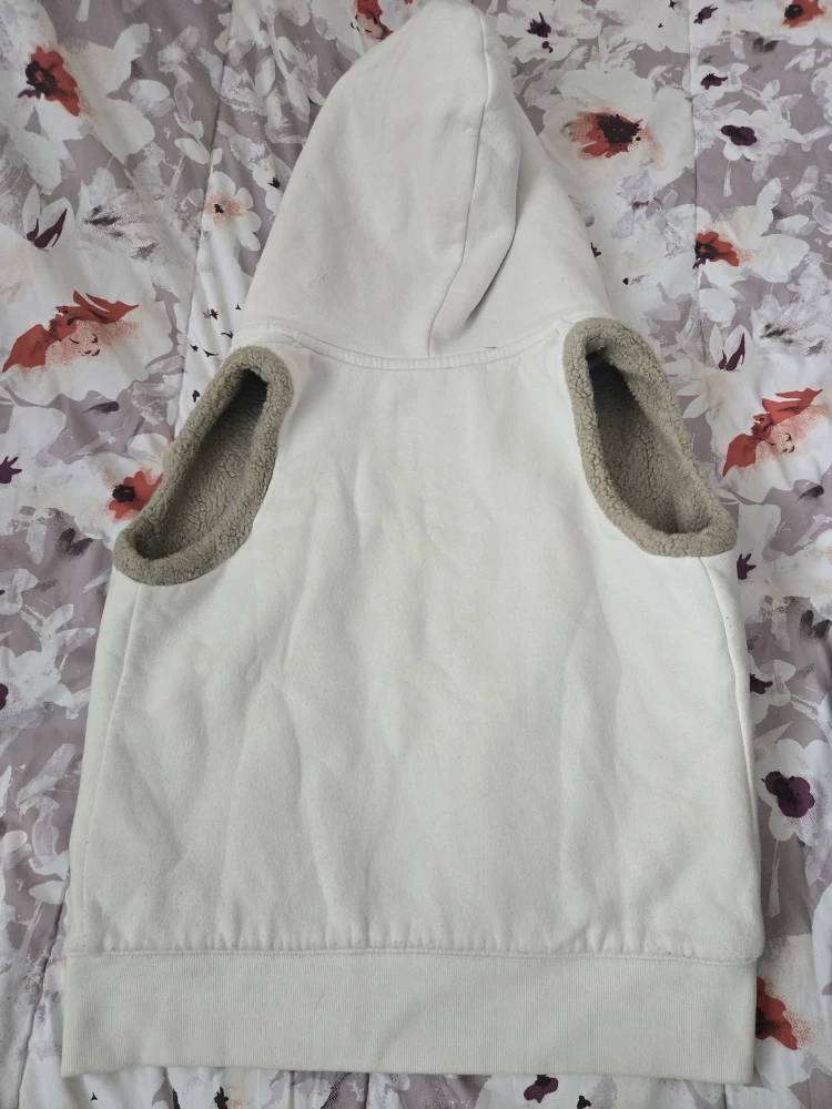 Roots Camp Vest - Size M/M - photo 3
