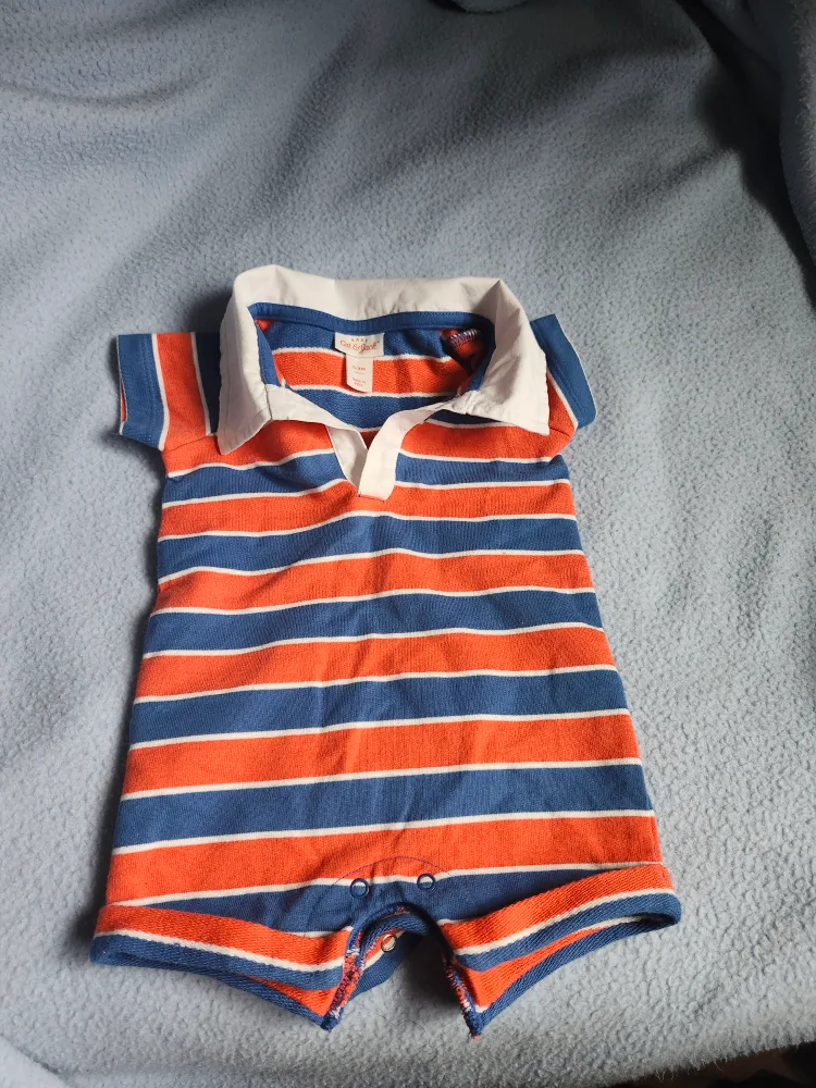 0-3months Baby Clothes image indicator(3)