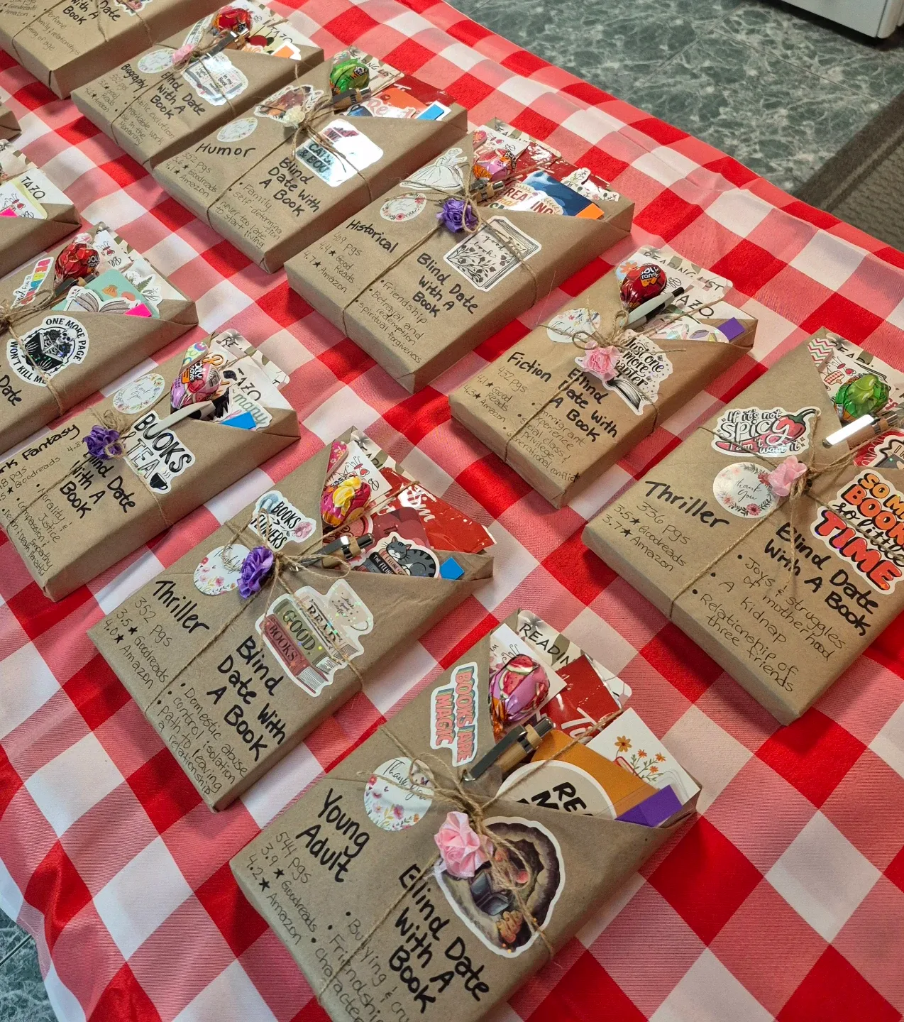 📖 Blind Date With A Book 📖 image indicator(5)