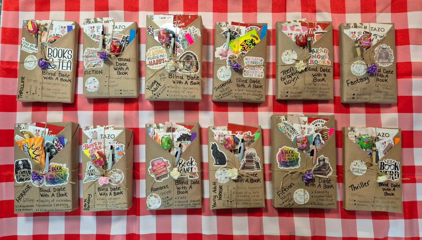 📖 Blind Date With A Book 📖 image indicator(6)