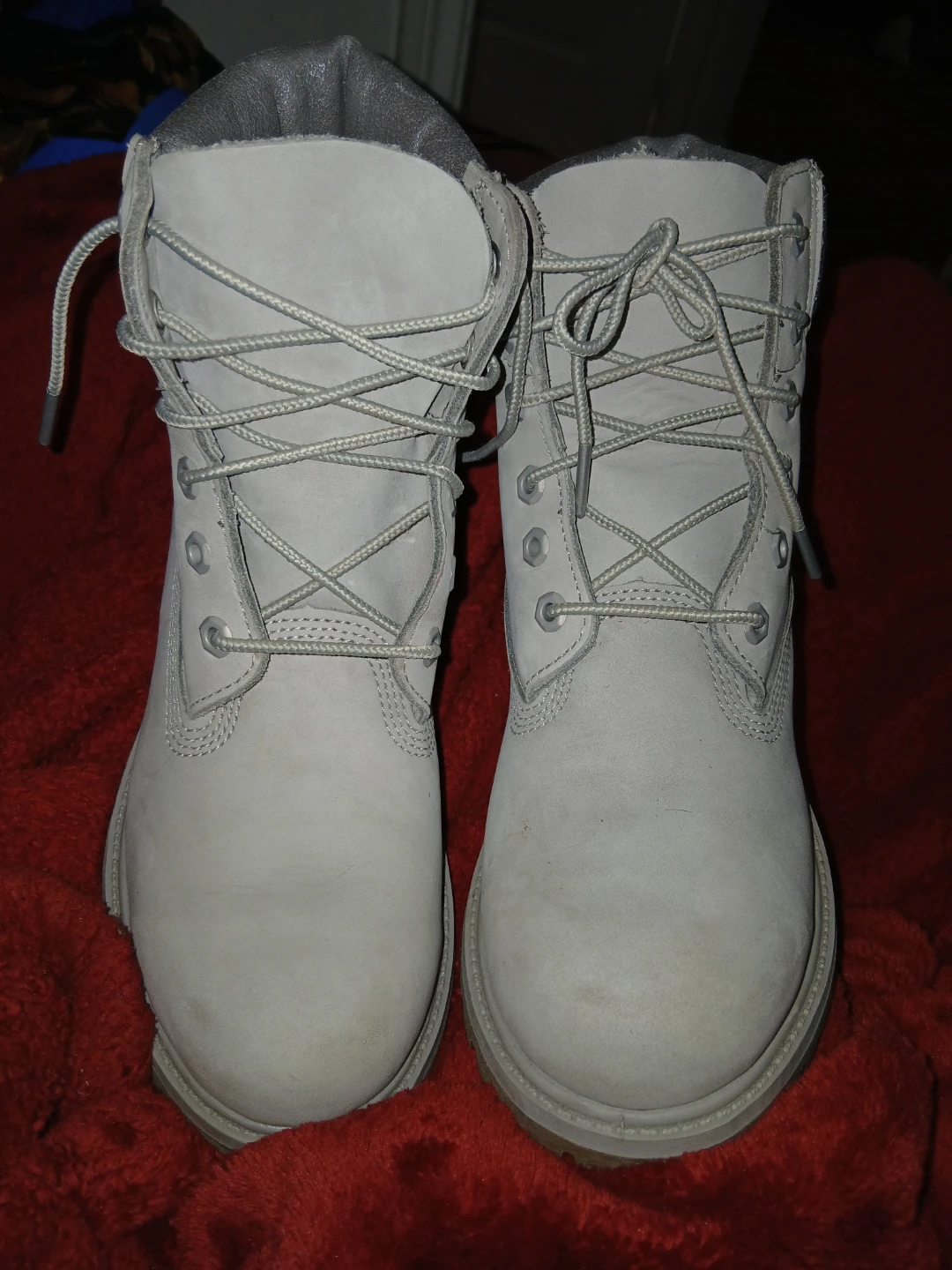 Timberland Boots - Size 9M - photo 3
