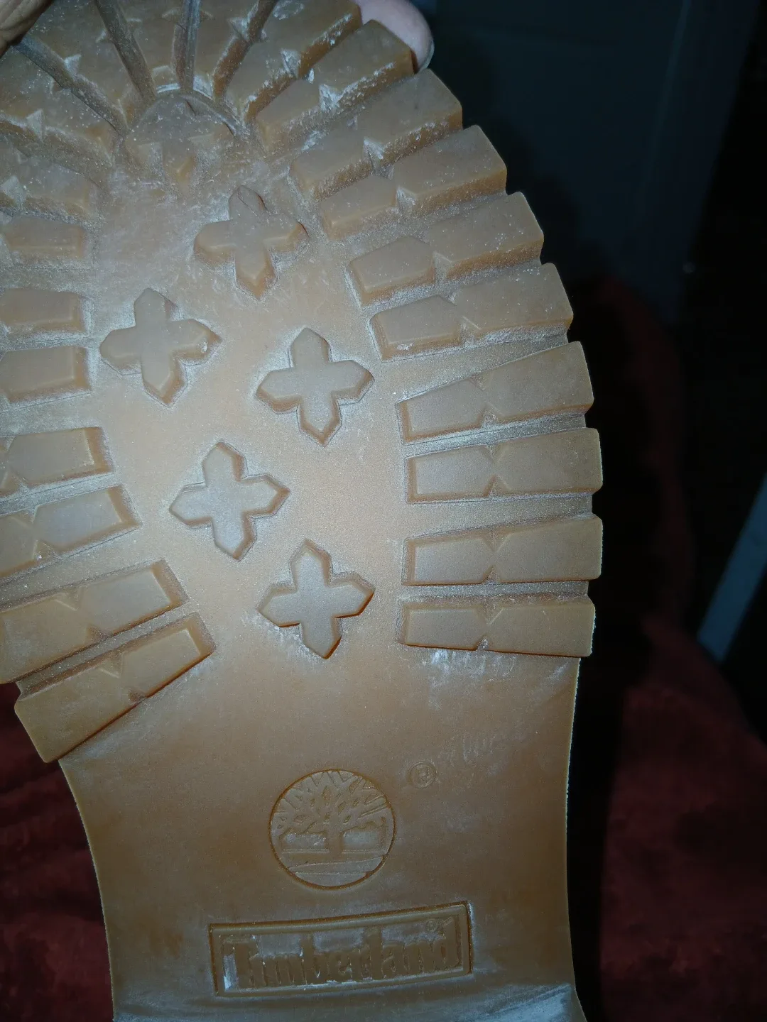 Timberland Boots - Size 9M image indicator(5)