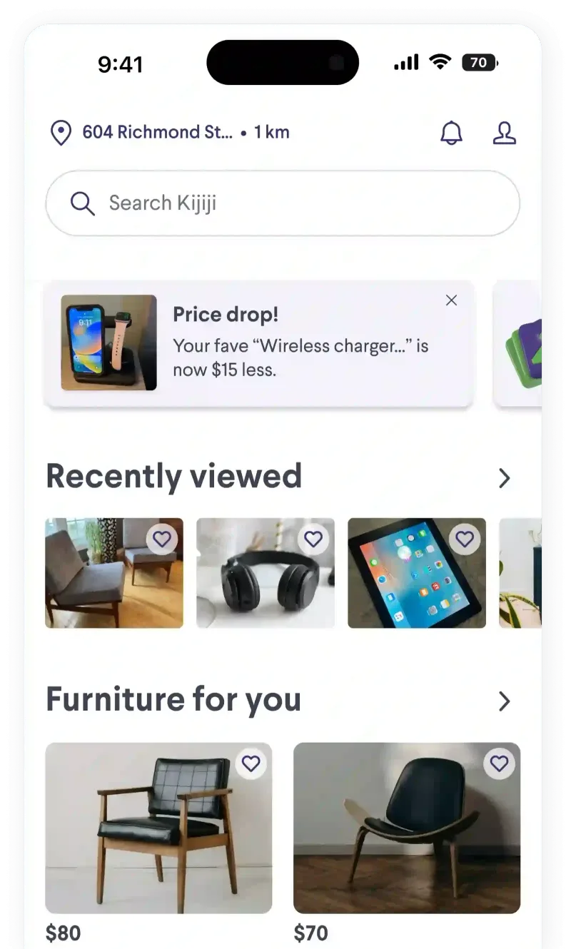 Adesso CyberTrack H3 Webcam - 720P HD image indicator(6)