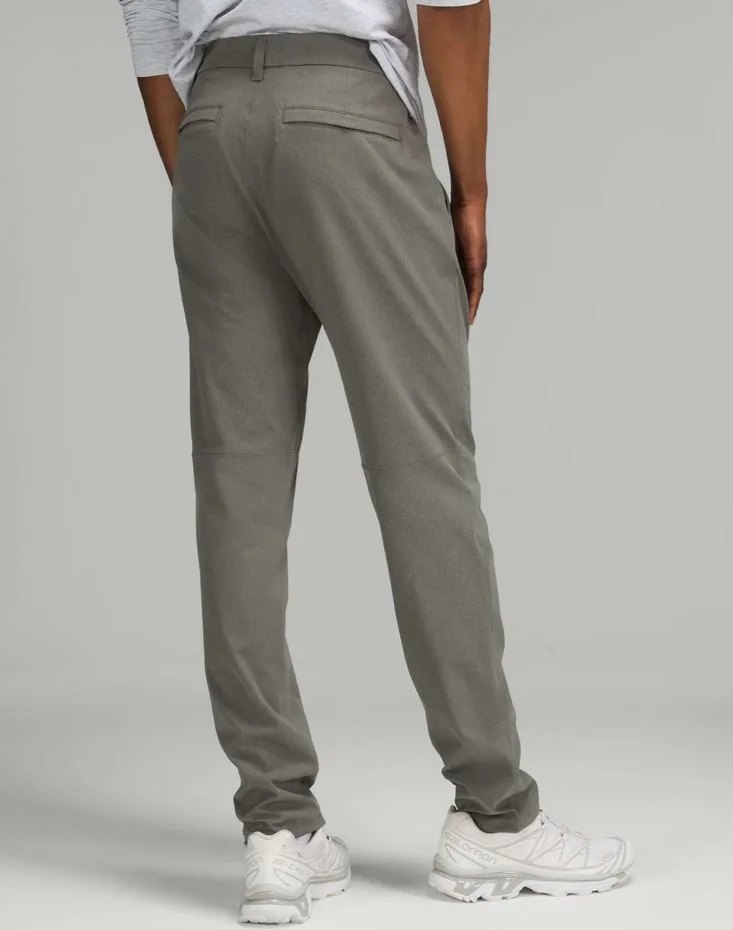 Lululemon Commission Pant image indicator(5)