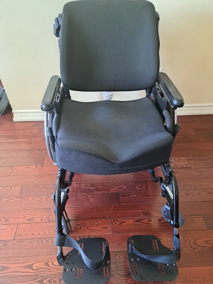 Cushioned Wheelchair image indicator(3)