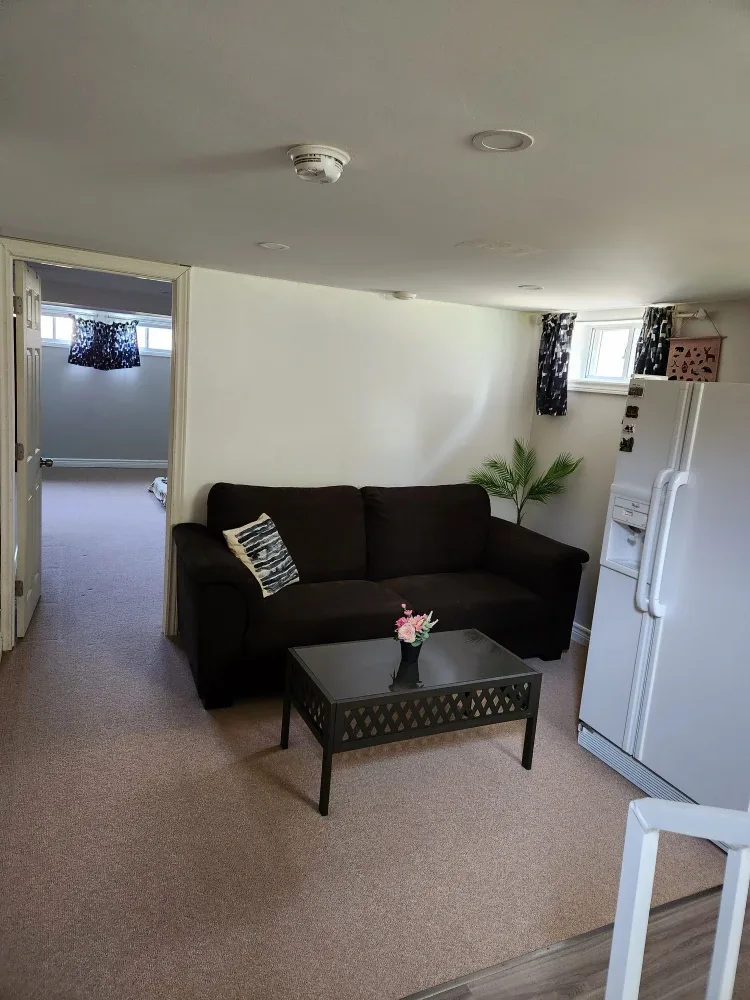 Private room for rent in the basement (Girl only) image indicator(2)