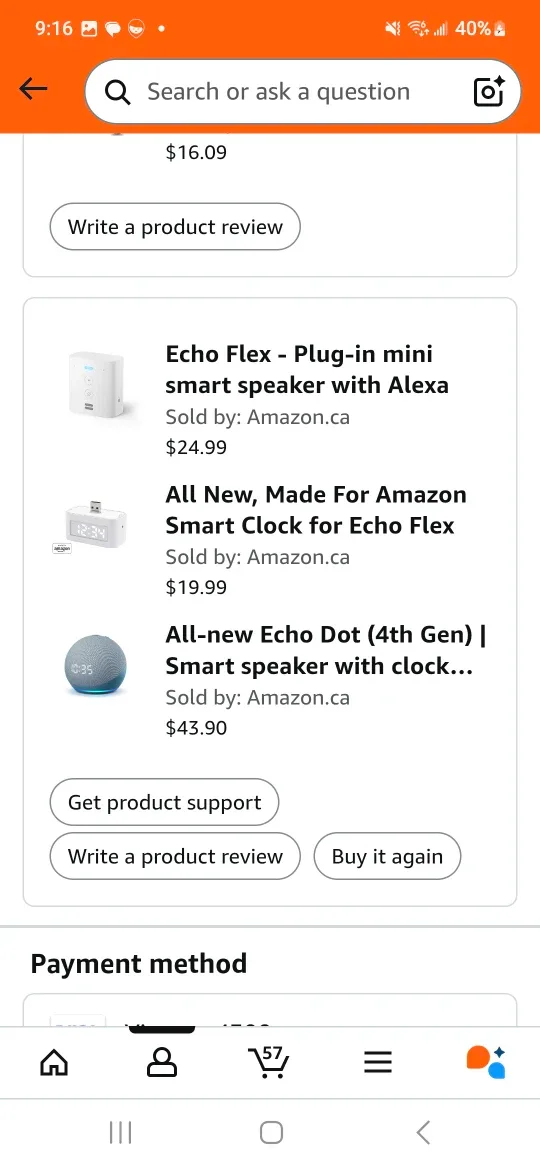 Amazon Echo Show 5 image indicator(5)