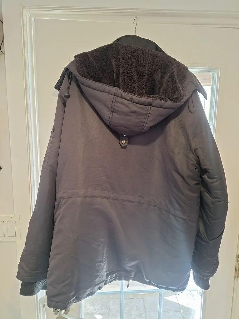 Oxygen Snow Works XXL Winter Coat image indicator(5)